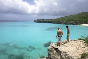 Las mejores playas del Caribe, viajar a Curaçao