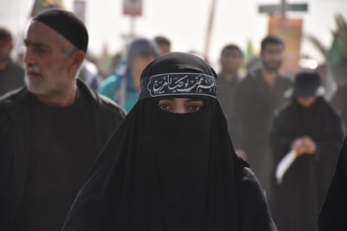 Muslim Woman is queen__مسلم عورت ملکہ ہے | edge zaroo | Short Stories 