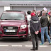 Mario Gotze Pilih Audi Q7