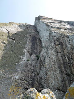 Upper Tier Gogarth