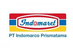 Pergikerja.com : LoKer Medan Terbaru PT. Indomarco Prismatama Oktober 2020