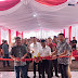 Semarak Re- Opening & Hino 300 Customer Gathering PT. Citra Lestari Mobilindo Cabang Lahat