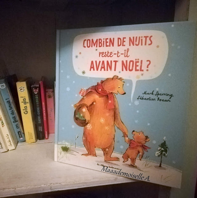 Combien de nuits reste-t-il avant Noël ?