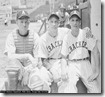Atlanta Crackers Team photo (GSU collection)
