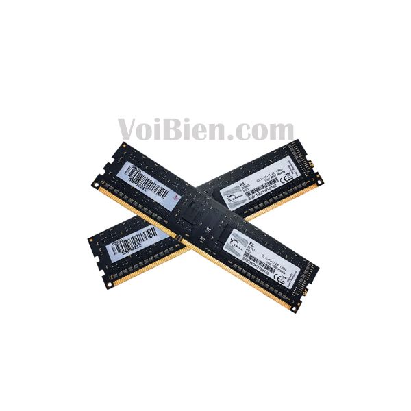 RAM 8GB DDR3 / BUS 1600 RAM00110 Cao Cấp 