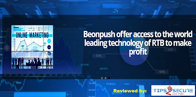 BeonPush Review