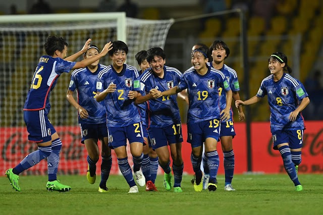 2022 FIFA U17 WWC: Results of Saturday's Matchday 2 Games & Updated Group Standings