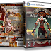 God Of War 2 Highlt Compressed Full Version PC Game Free Download 345 MB