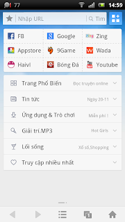 uc browser 9.4