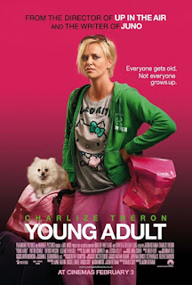 young adult