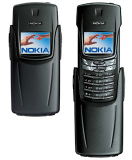 Flash File Nokia 8910i nhm-4nx v5.31
