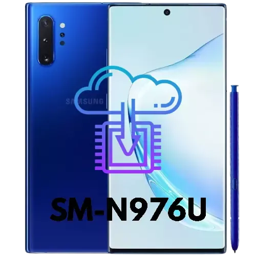 Full Firmware For Device Samsung Galaxy Note 10 Plus 5G SM-N976U