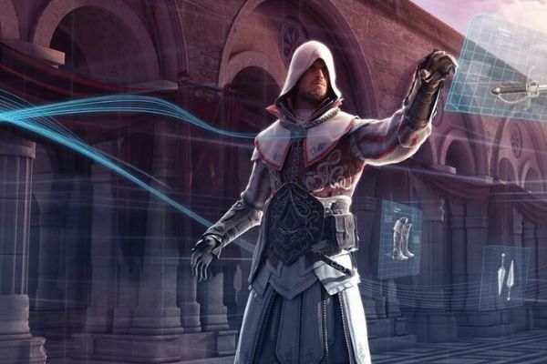 Review game assasin creed android hot xình xịch hiện nay