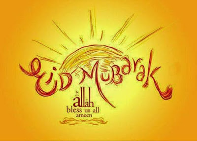 Eid-ul-fitr Mubarak Pictures