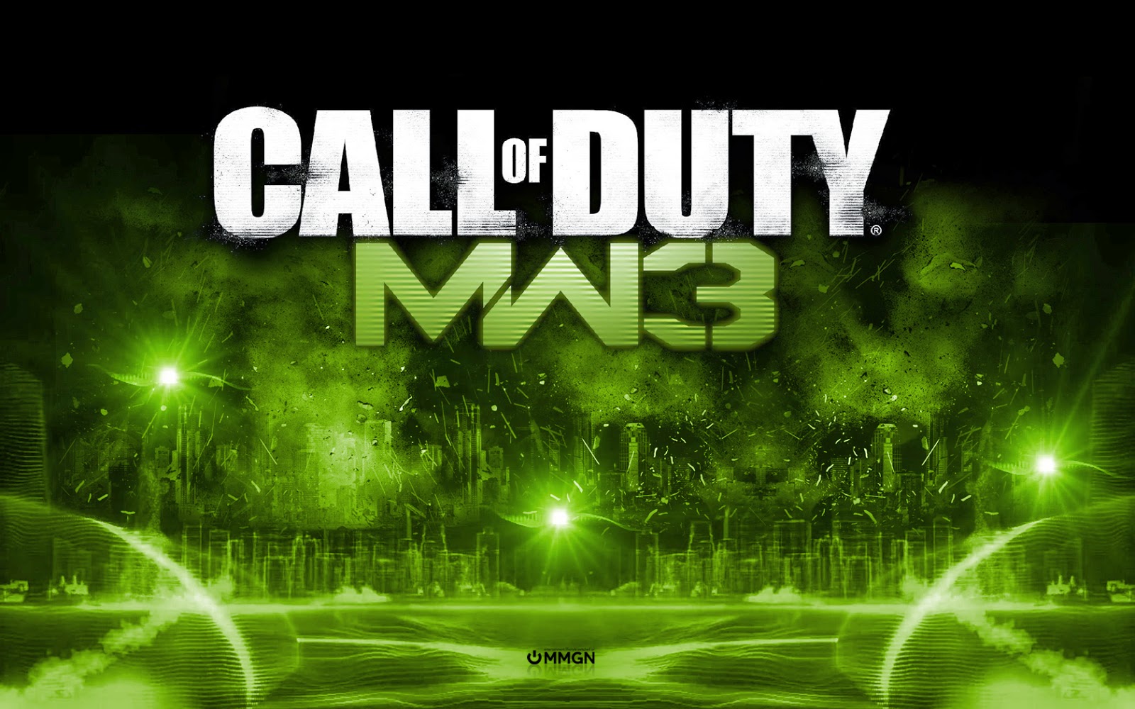 Call of Duty Modern Warfare 3 Download Free ~ Download ...