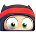  Clumsy Ninja v1.6.4 [Unlimited Coins & Gems] MOD APK+DATA Free Download