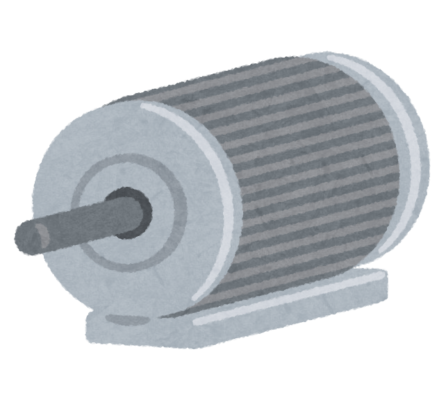 電動機のイラスト かわいいフリー素材集 いらすとや 電動機のイラスト かわいいフリー素材集 いらすとや