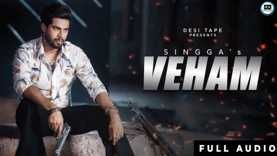 Veham Lyrics Singga