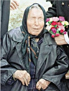 Prophet Baba Vanga