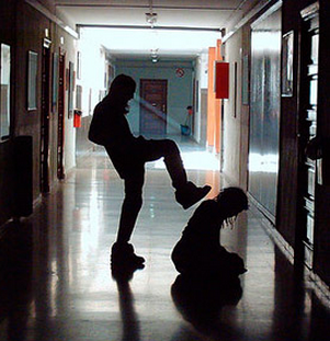 Bullying en la escuela