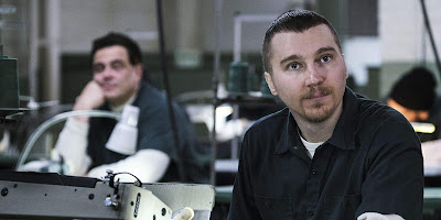 Escape At Dannemora Paul Dano Image 1