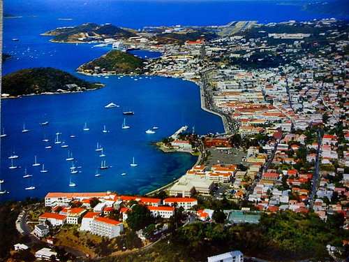 Charlotte Amalie