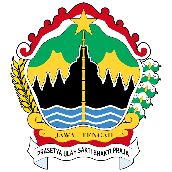 Lambang Provinsi Jawa Tengah