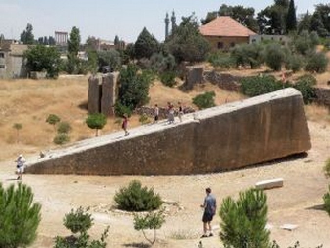 12 Fotografias que a Arqueologia em Geral não quer que você veja (3)