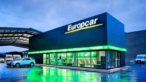 Grupo Volkswagen compra a locadora de automóveis Europcar