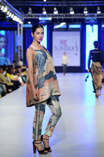 PFDC Sunsilk Fashion Week 2012