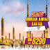 Umrah 2018 dengan JuaraTravel & Tours Sdn Bhd 