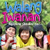 Walang Iwanan October 23, 2015