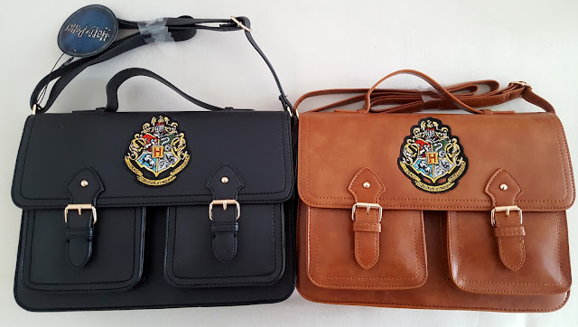 primark shopping haul auris lothol hogwarts bag