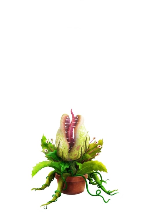 [HD] Little Shop of Horrors  Streaming VF Gratuit