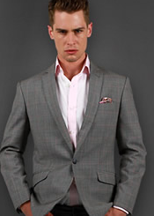 High Quality Mens Suits
