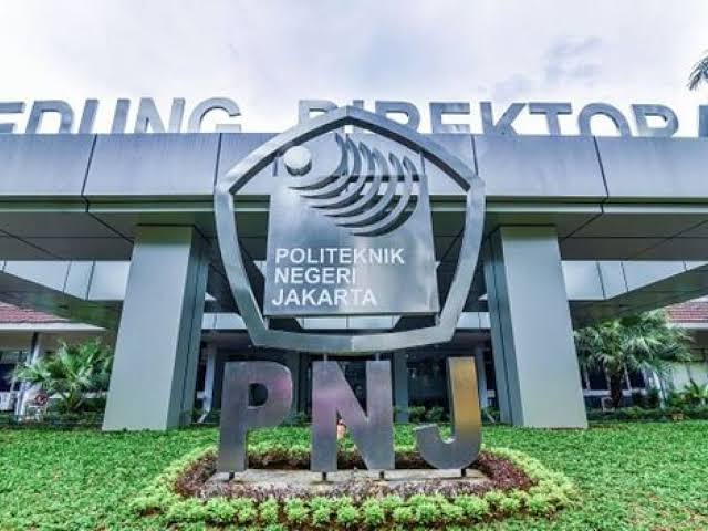 Yuk Kenalan Dengan Kampus PNJ
