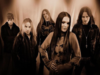 Nightwish Ghotic Metal