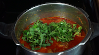 Mint-Coriander-for-Mutton-Biryani