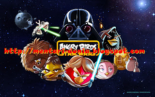 Download Game angry birds terbaru 2013 untuk pc full version