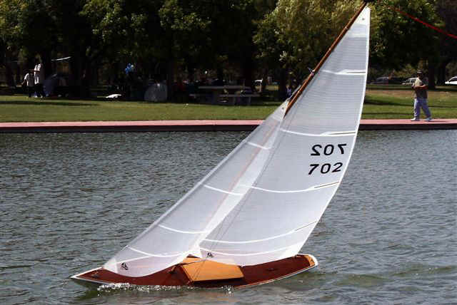 Model sailing boat plans Stephen Isma