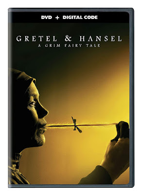 Gretel And Hansel Dvd