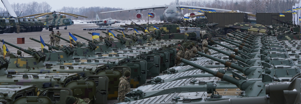 Держзамовлення в оборонці: купуємо не те, що потрібно, а що вже є