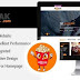 AmyMovie – Movie and Cinema WordPress Theme