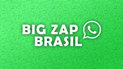 Big Zap Brasil é reality da Rajax