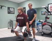 somerset, personal training, physical therapy, 42503