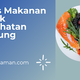 Jenis Makanan untuk Kesehatan Jantung