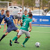 Final da Taça das Favelas foi decidida em Samambaia