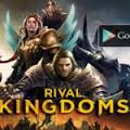 Download Rival Kingdoms Age of Ruin MOD APK 1.43.0.3694 Terbaru