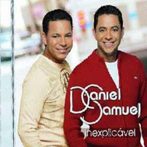 Daniel e Samuel - Inexplicavel 2007