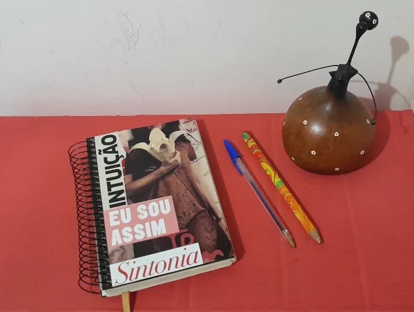 Por que escrever um diário - quais os benefícios e como começar?